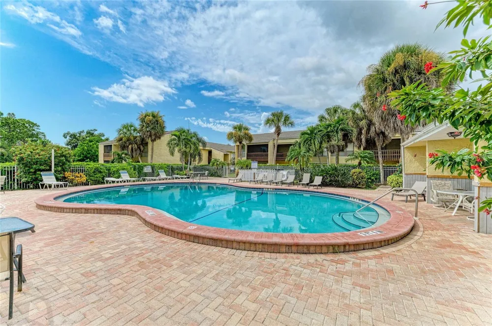 3471 CLARK ROAD #169 Sarasota, FL 34231