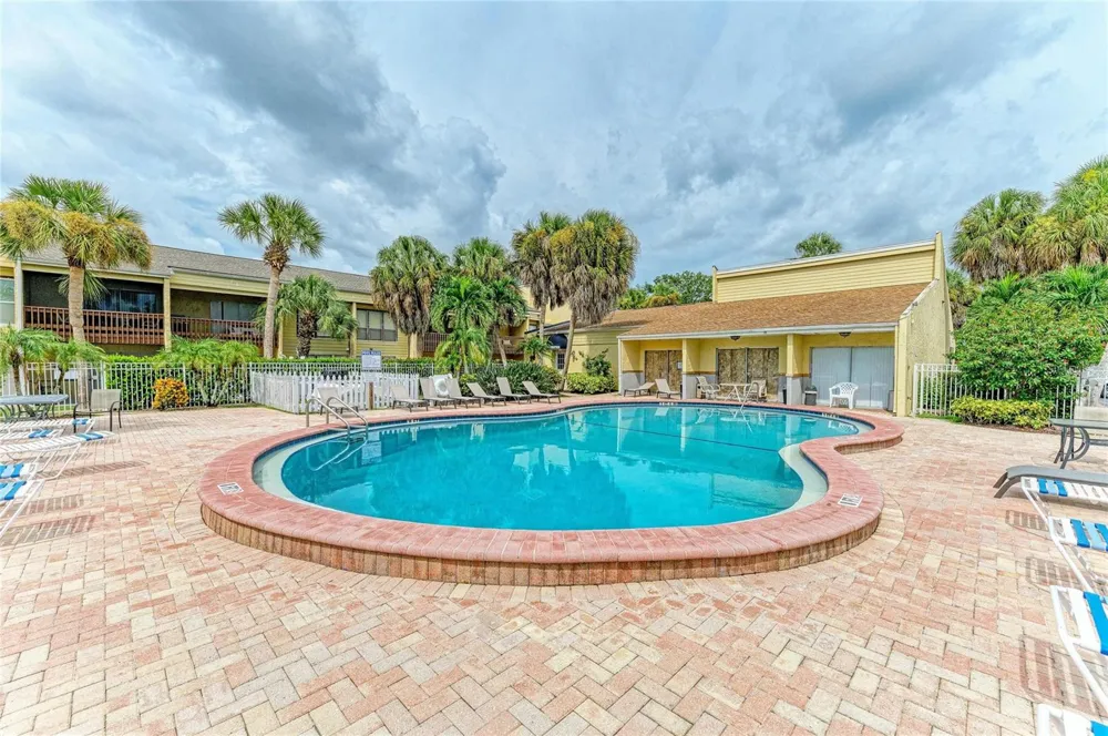 3471 CLARK ROAD #169 Sarasota, FL 34231