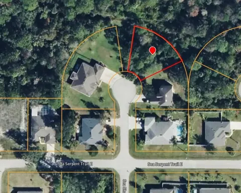 6 SEA STAR COURT