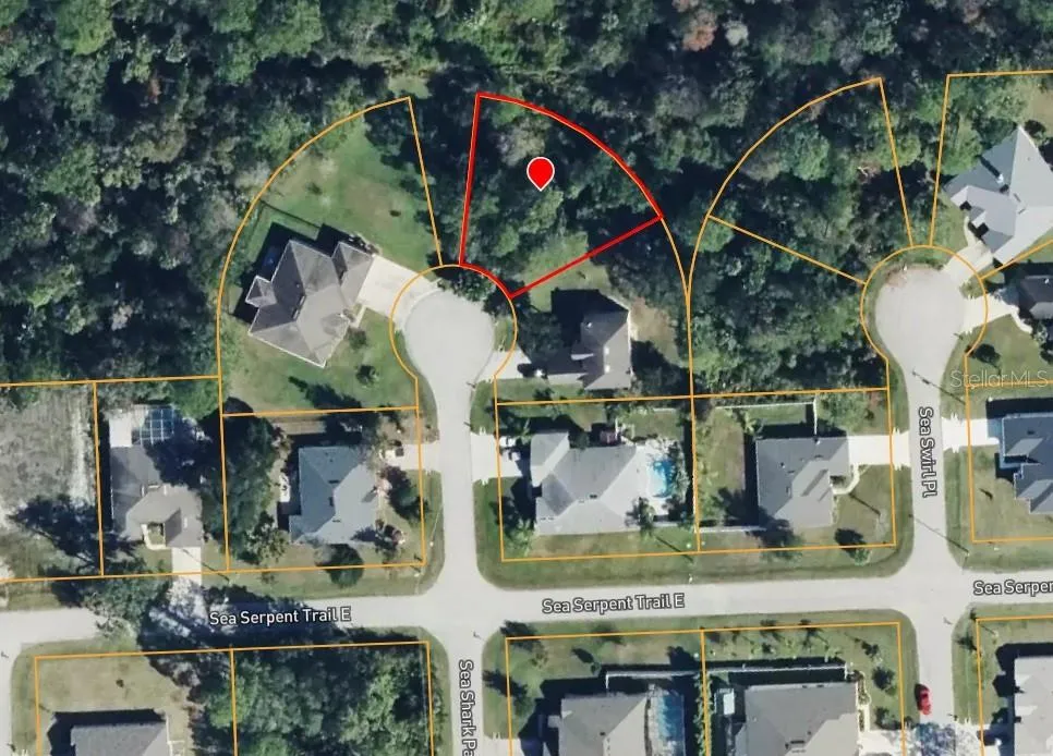 6 SEA STAR COURT Palm Coast, FL 32164