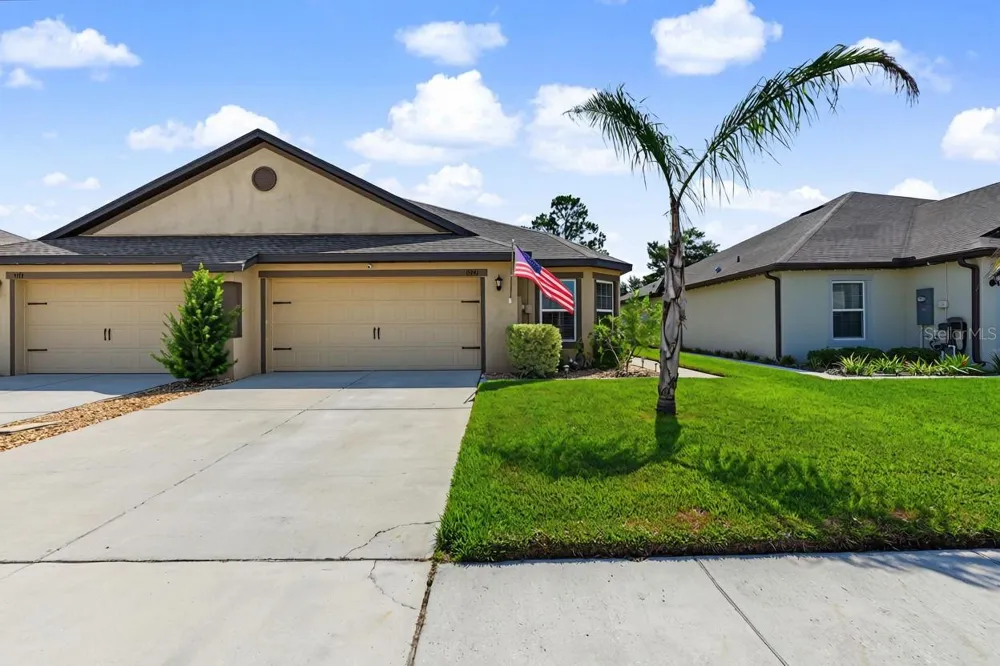 8951 SOUTHERN CHARM CIRCLE Brooksville, FL 34613