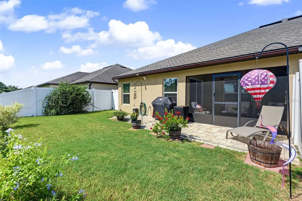8951 SOUTHERN CHARM CIRCLE Brooksville, FL 34613