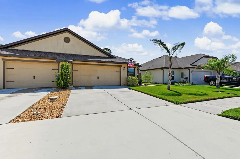 8951 SOUTHERN CHARM CIRCLE Brooksville, FL 34613