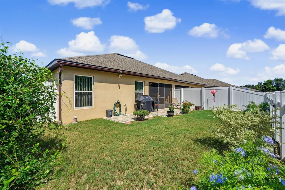8951 SOUTHERN CHARM CIRCLE Brooksville, FL 34613