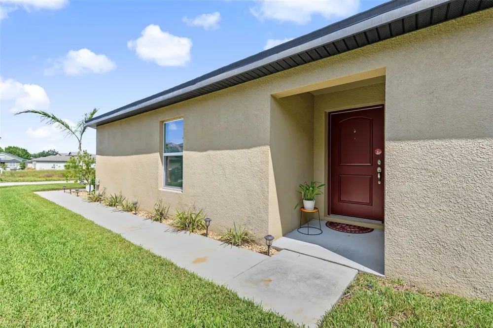 8951 SOUTHERN CHARM CIRCLE Brooksville, FL 34613