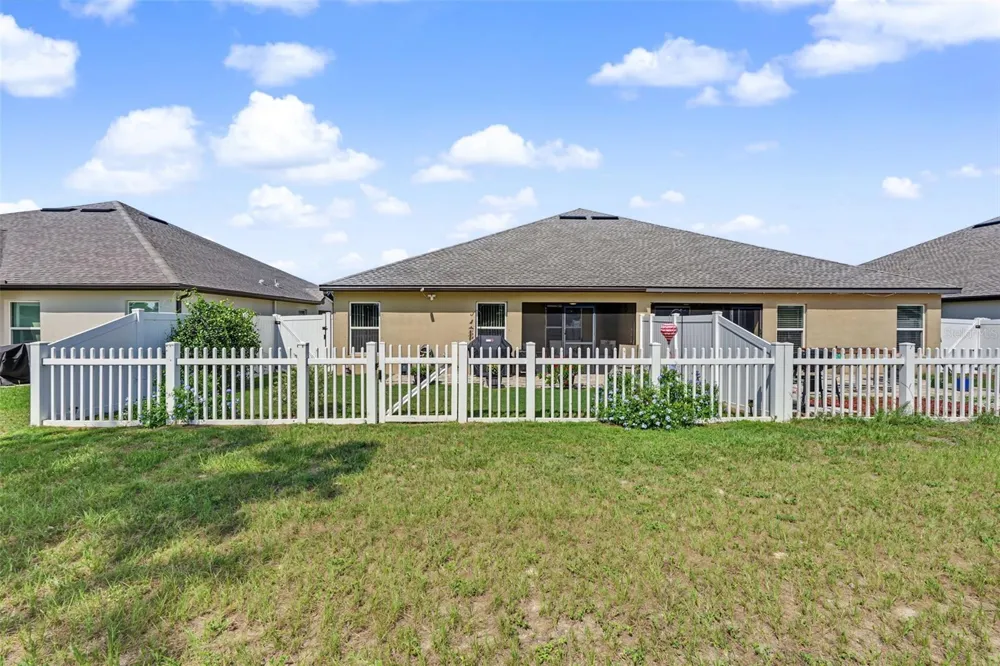 8951 SOUTHERN CHARM CIRCLE Brooksville, FL 34613
