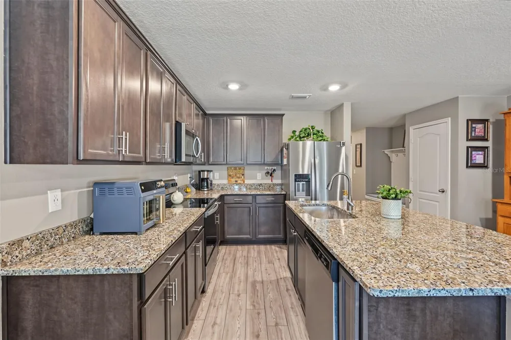 8951 SOUTHERN CHARM CIRCLE Brooksville, FL 34613