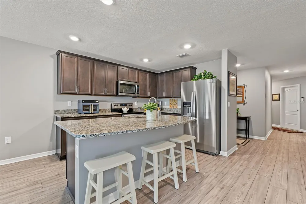 8951 SOUTHERN CHARM CIRCLE Brooksville, FL 34613