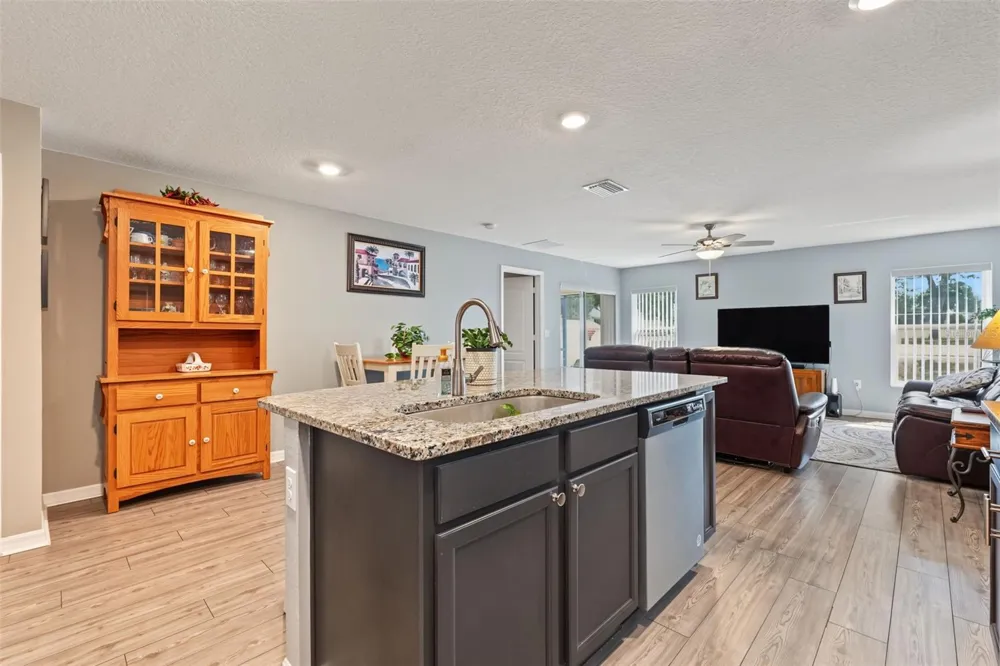 8951 SOUTHERN CHARM CIRCLE Brooksville, FL 34613