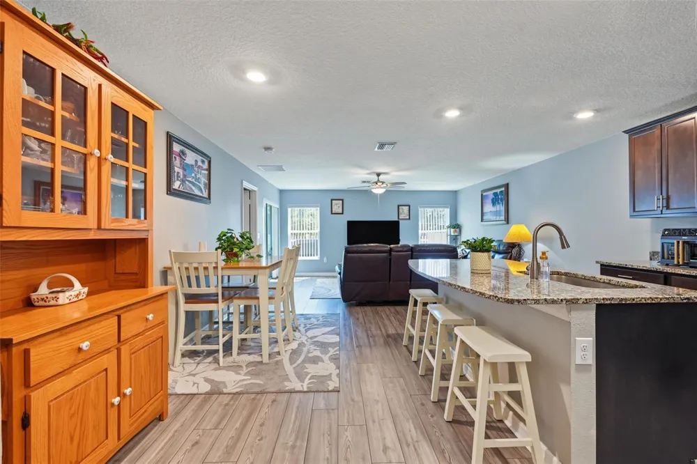 8951 SOUTHERN CHARM CIRCLE Brooksville, FL 34613
