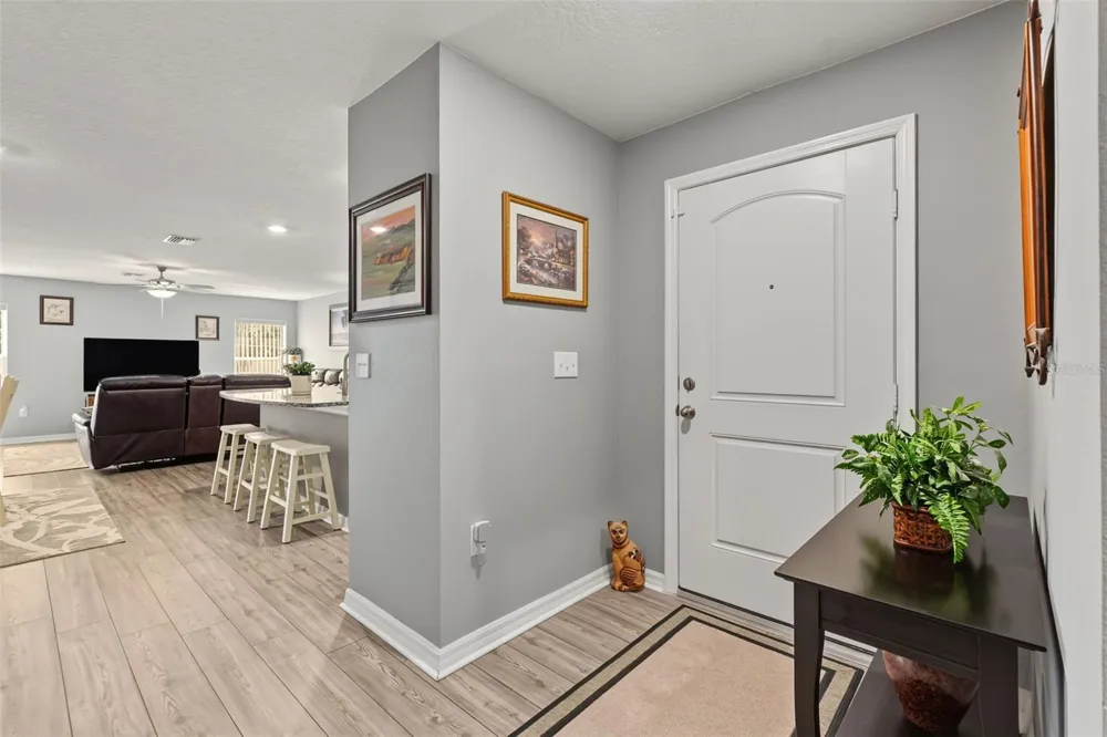8951 SOUTHERN CHARM CIRCLE Brooksville, FL 34613