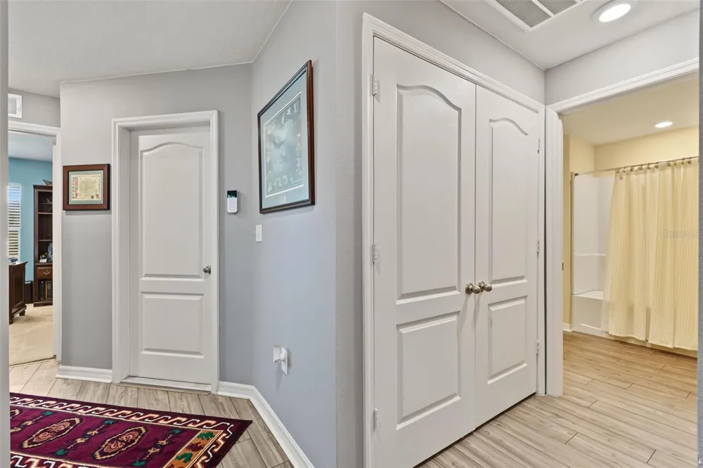 8951 SOUTHERN CHARM CIRCLE Brooksville, FL 34613