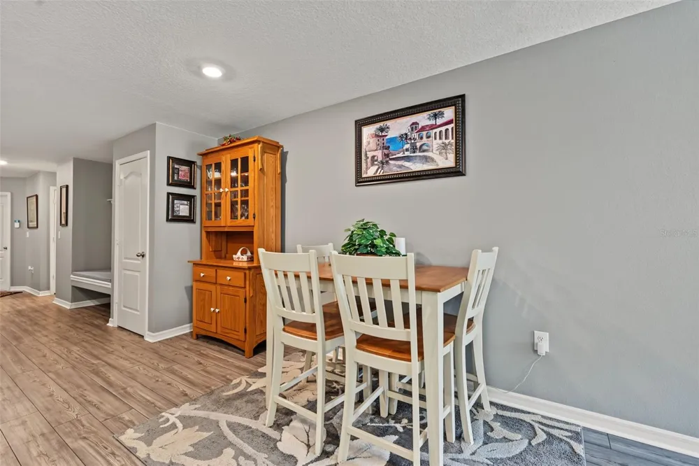 8951 SOUTHERN CHARM CIRCLE Brooksville, FL 34613