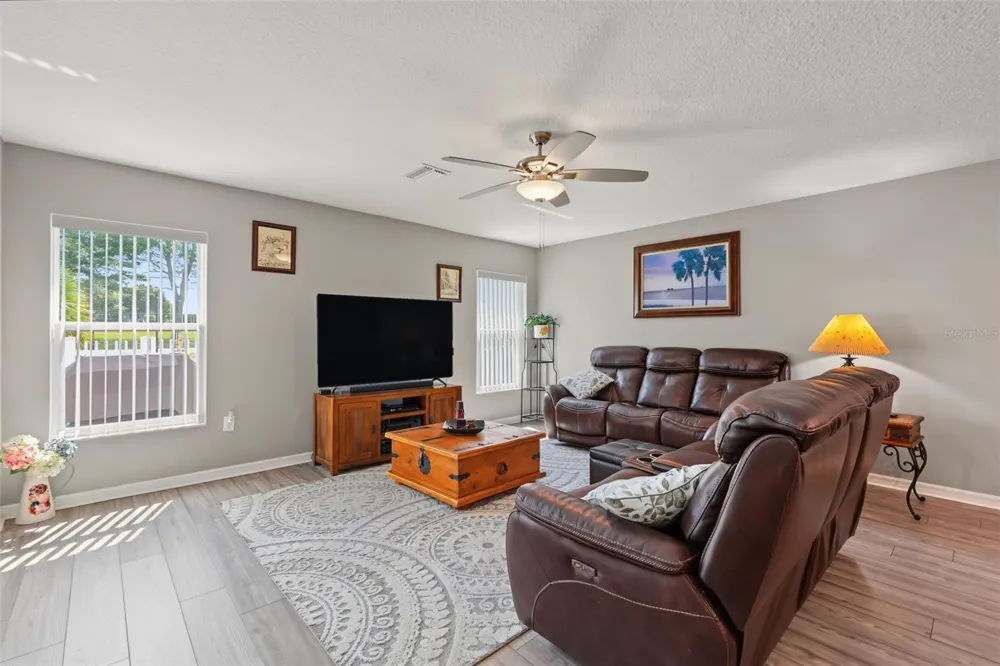 8951 SOUTHERN CHARM CIRCLE Brooksville, FL 34613