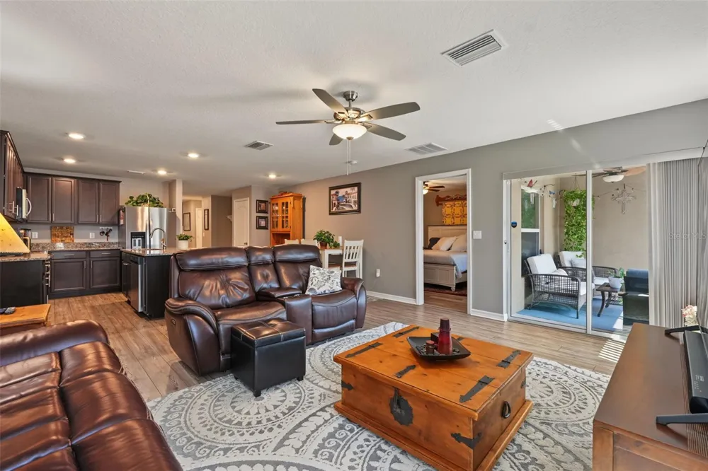 8951 SOUTHERN CHARM CIRCLE Brooksville, FL 34613