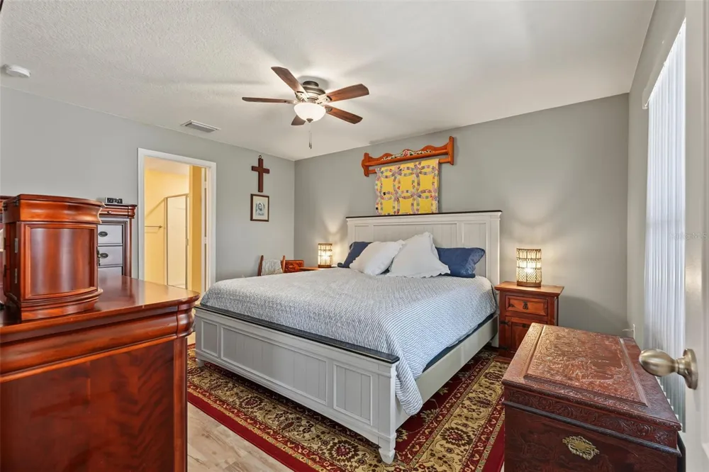 8951 SOUTHERN CHARM CIRCLE Brooksville, FL 34613