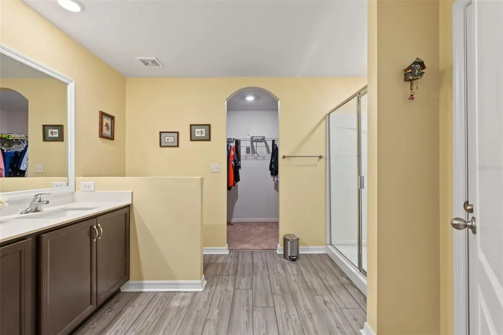 8951 SOUTHERN CHARM CIRCLE Brooksville, FL 34613