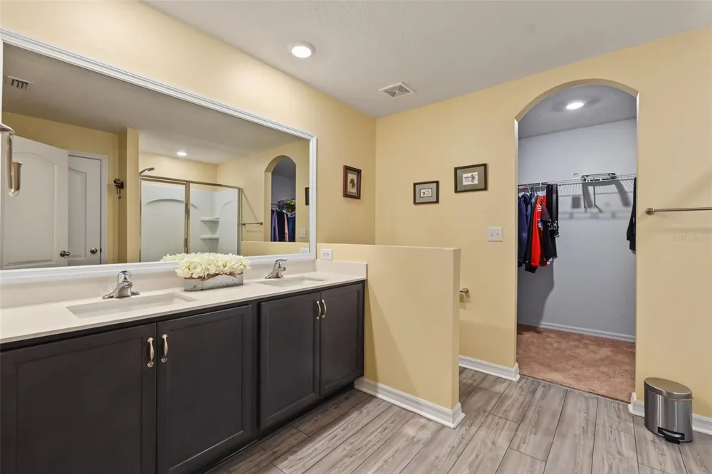 8951 SOUTHERN CHARM CIRCLE Brooksville, FL 34613