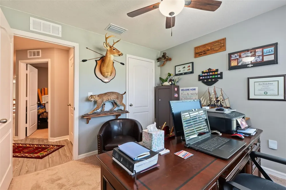 8951 SOUTHERN CHARM CIRCLE Brooksville, FL 34613
