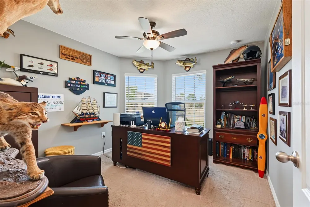 8951 SOUTHERN CHARM CIRCLE Brooksville, FL 34613