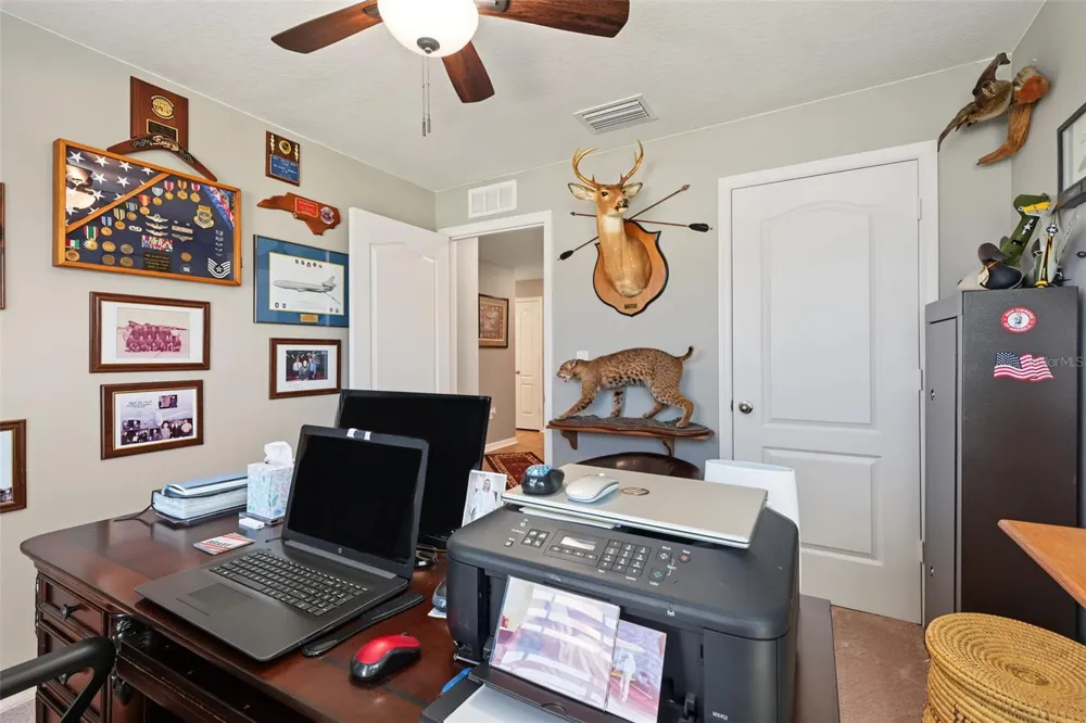 8951 SOUTHERN CHARM CIRCLE Brooksville, FL 34613