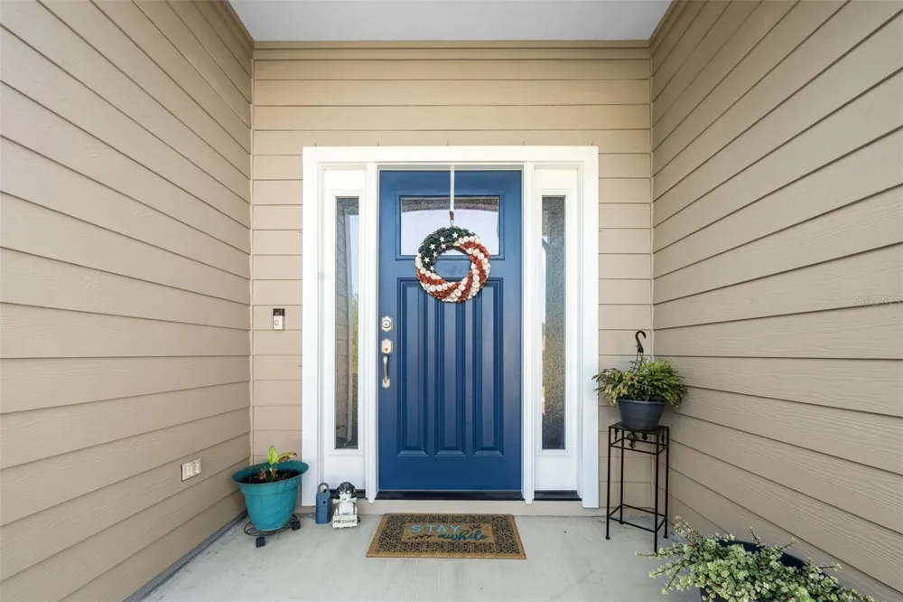 1691 NW 121ST WAY Gainesville, FL 32606