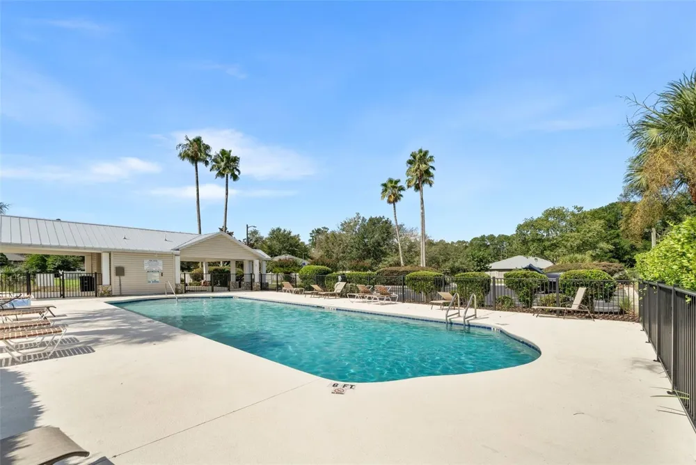 1691 NW 121ST WAY Gainesville, FL 32606