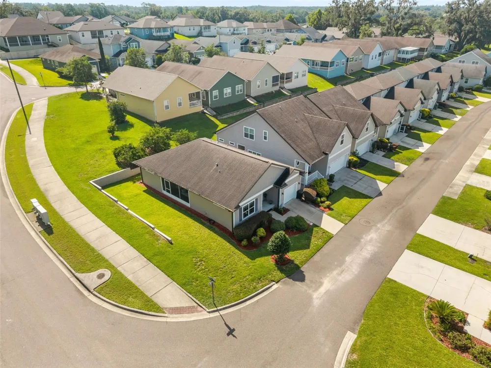 1691 NW 121ST WAY Gainesville, FL 32606
