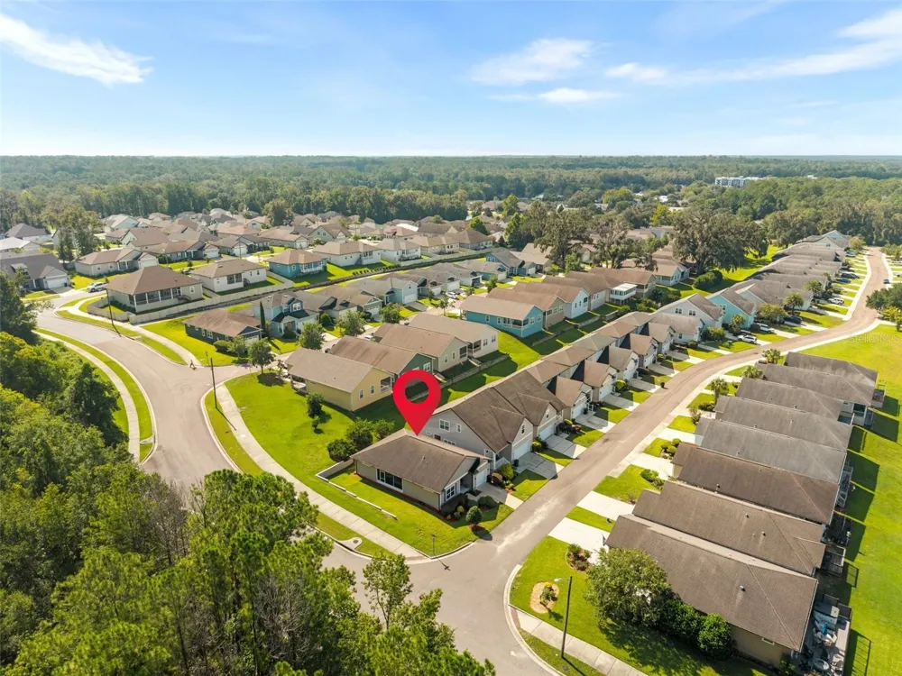 1691 NW 121ST WAY Gainesville, FL 32606