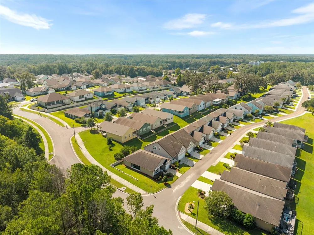 1691 NW 121ST WAY Gainesville, FL 32606