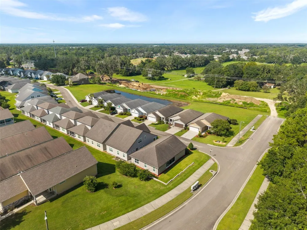 1691 NW 121ST WAY Gainesville, FL 32606