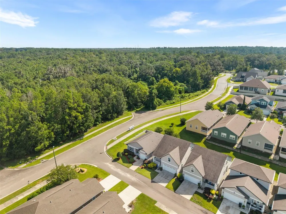 1691 NW 121ST WAY Gainesville, FL 32606