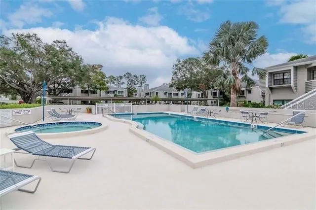 8737 BARDMOOR PLACE #101 Seminole, FL 33777