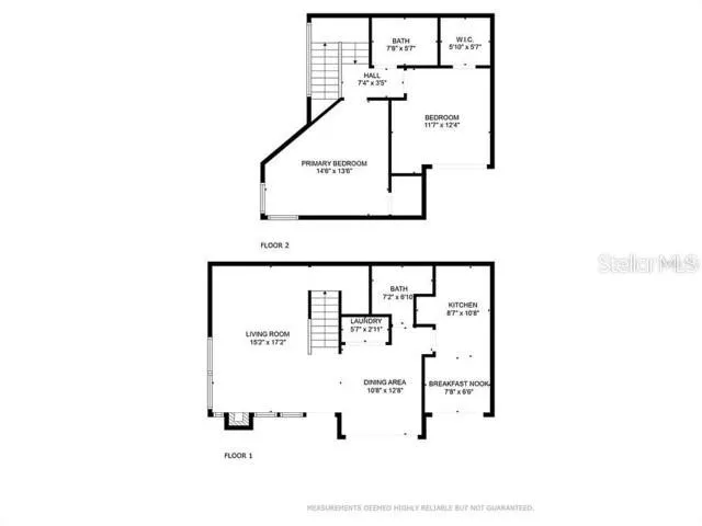8737 BARDMOOR PLACE #101 Seminole, FL 33777