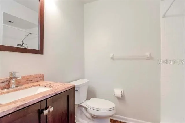 8737 BARDMOOR PLACE #101 Seminole, FL 33777