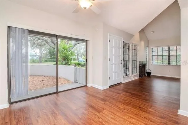 8737 BARDMOOR PLACE #101 Seminole, FL 33777