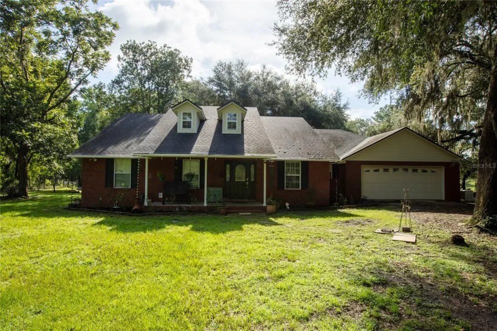 9284 NW COUNTY ROAD 225 Starke, FL 32091