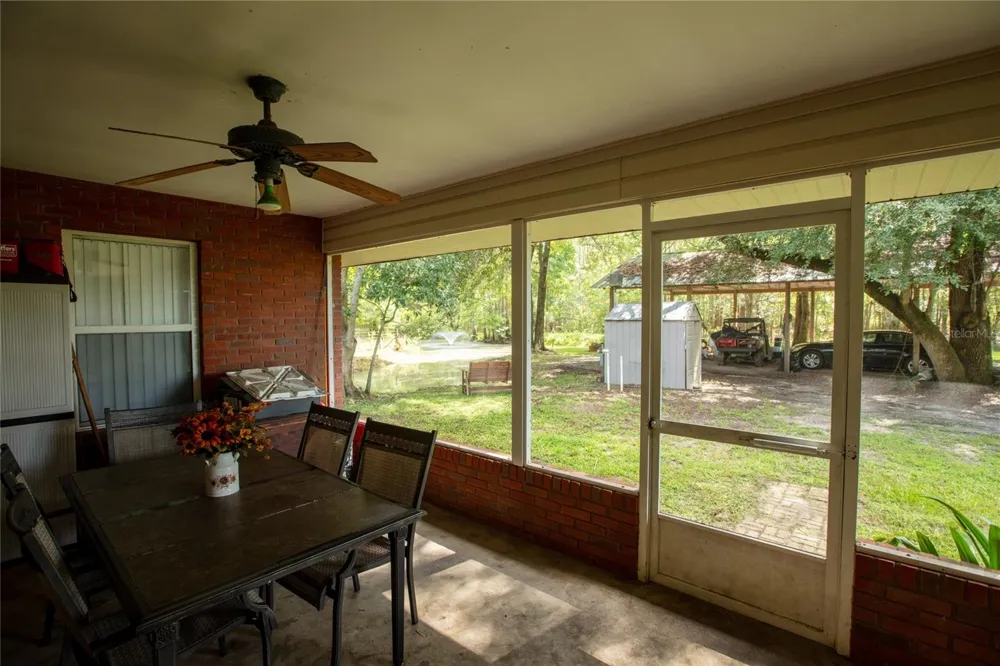9284 NW COUNTY ROAD 225 Starke, FL 32091