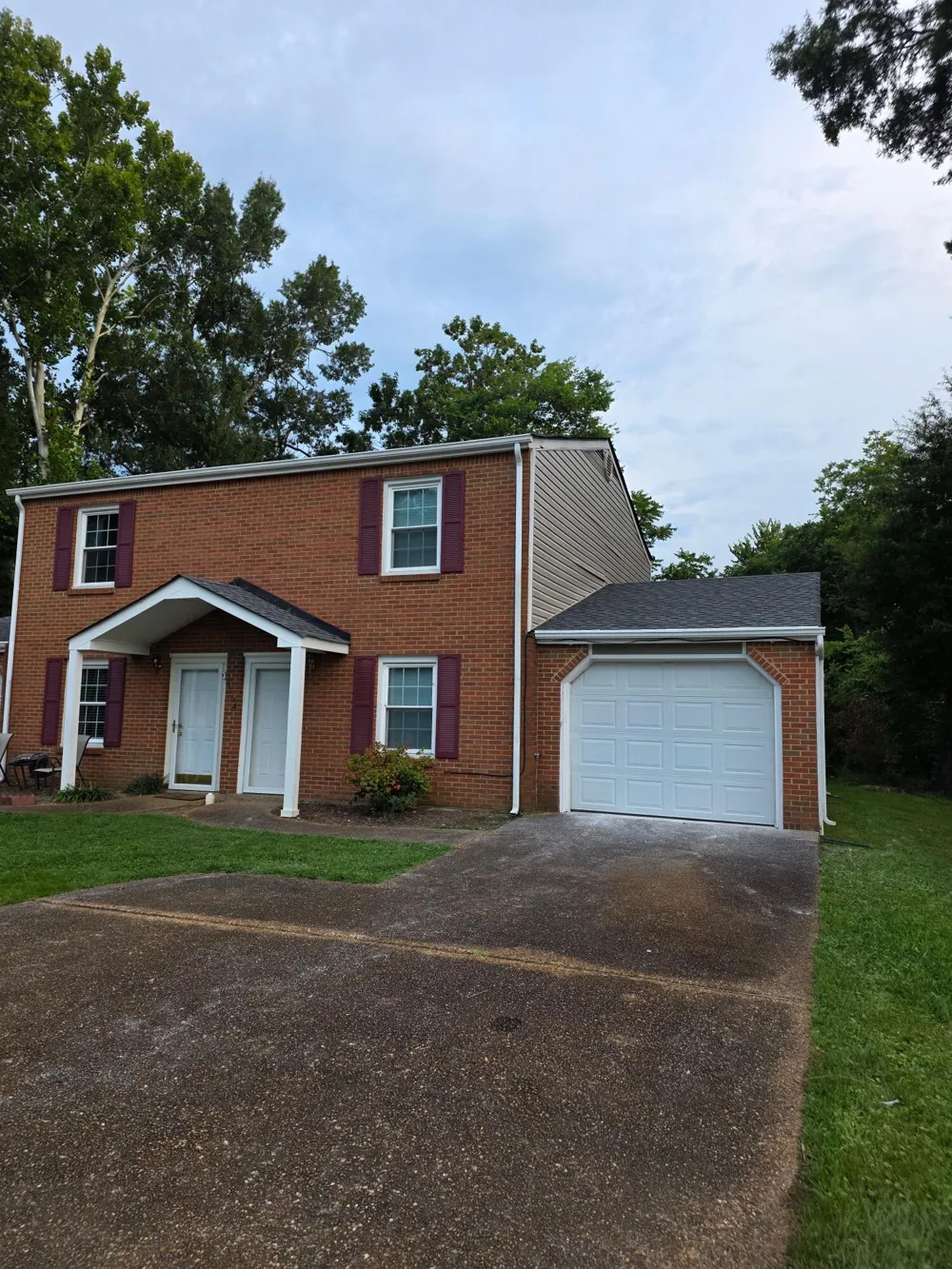 5364 Haisten Court Chattanooga, TN 37412