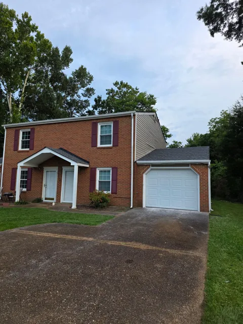 5364 Haisten Court