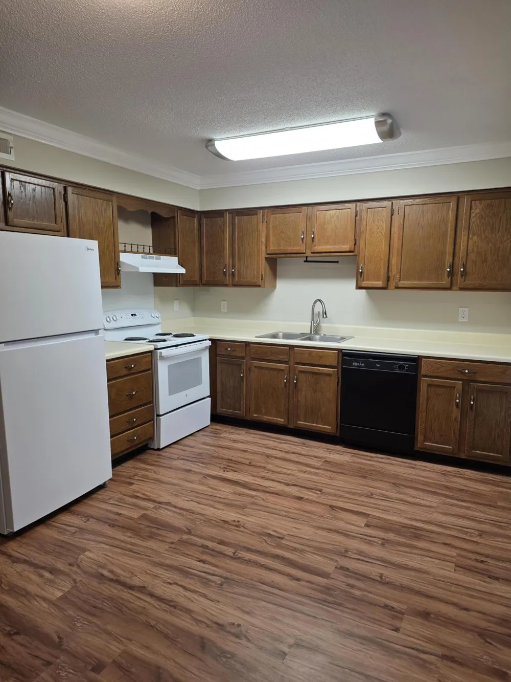 5364 Haisten Court Chattanooga, TN 37412