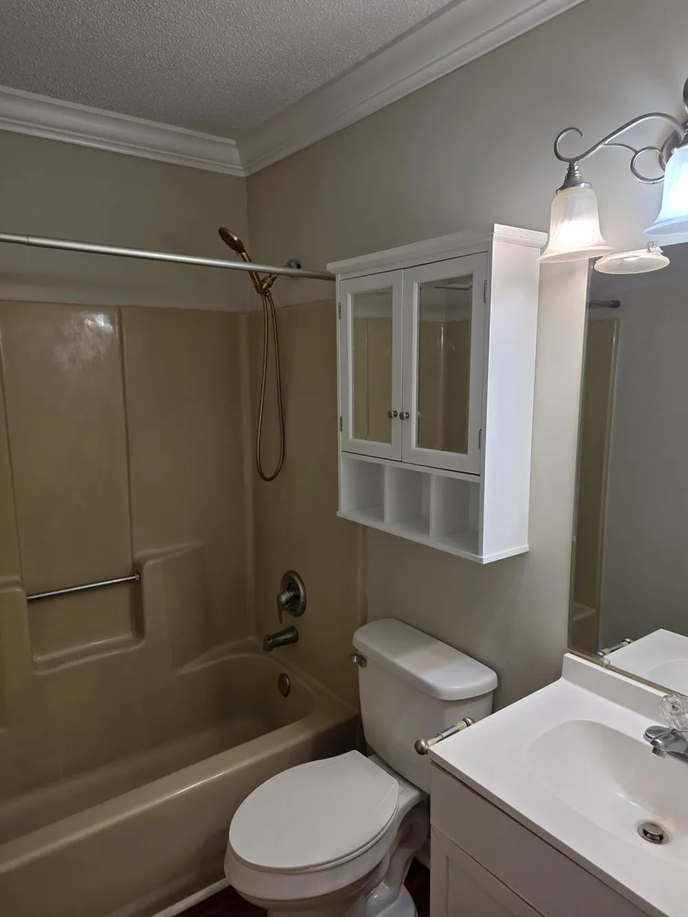 5364 Haisten Court Chattanooga, TN 37412