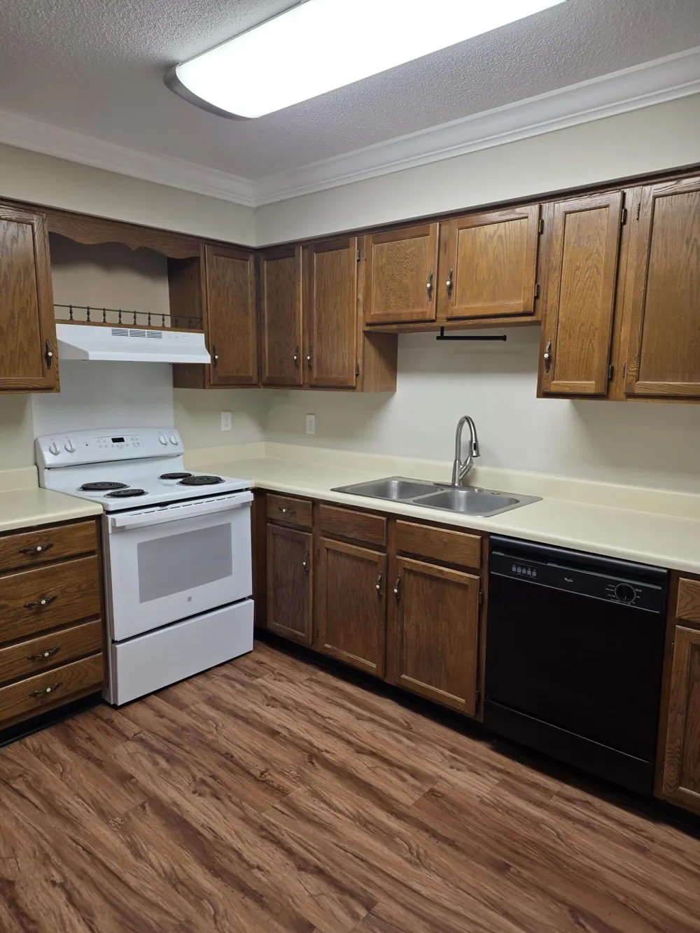 5364 Haisten Court Chattanooga, TN 37412