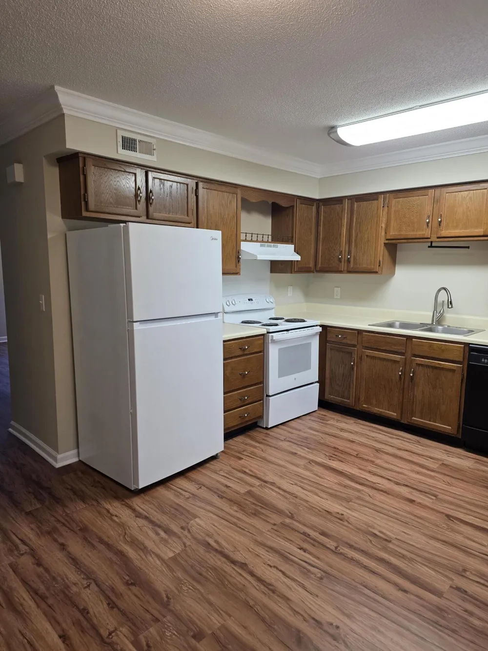5364 Haisten Court Chattanooga, TN 37412