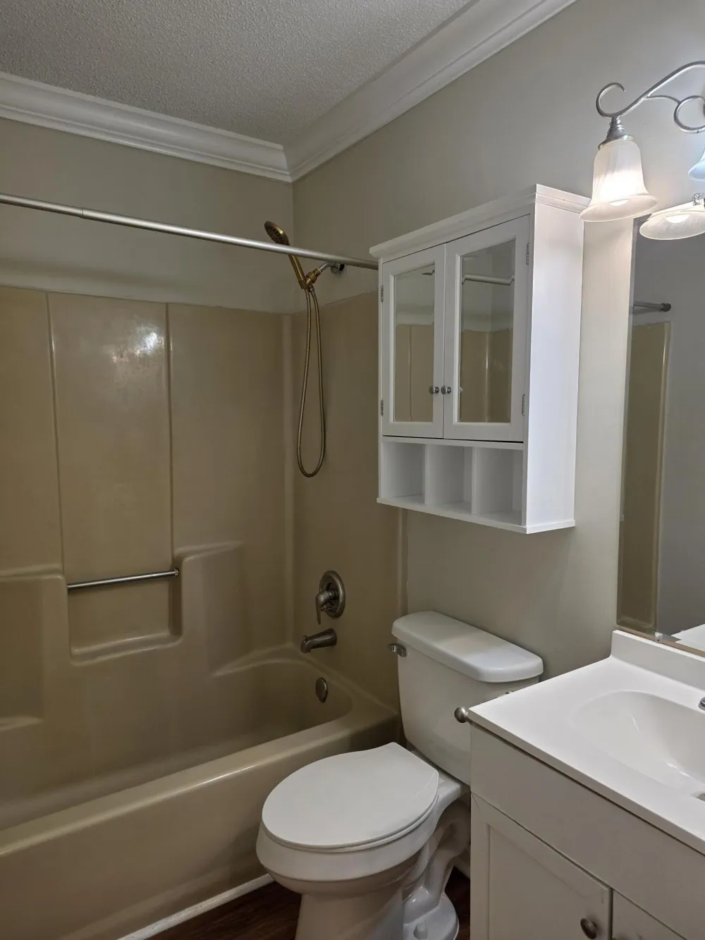 5364 Haisten Court Chattanooga, TN 37412