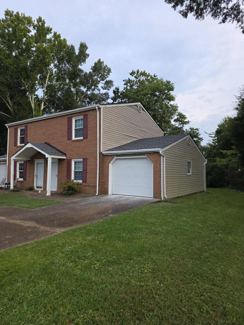 5364 Haisten Court Chattanooga, TN 37412