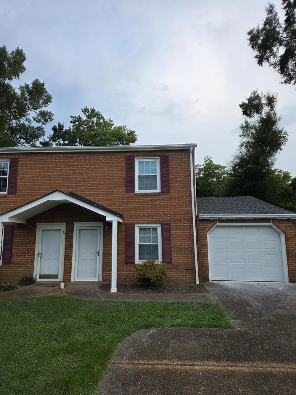 5364 Haisten Court Chattanooga, TN 37412