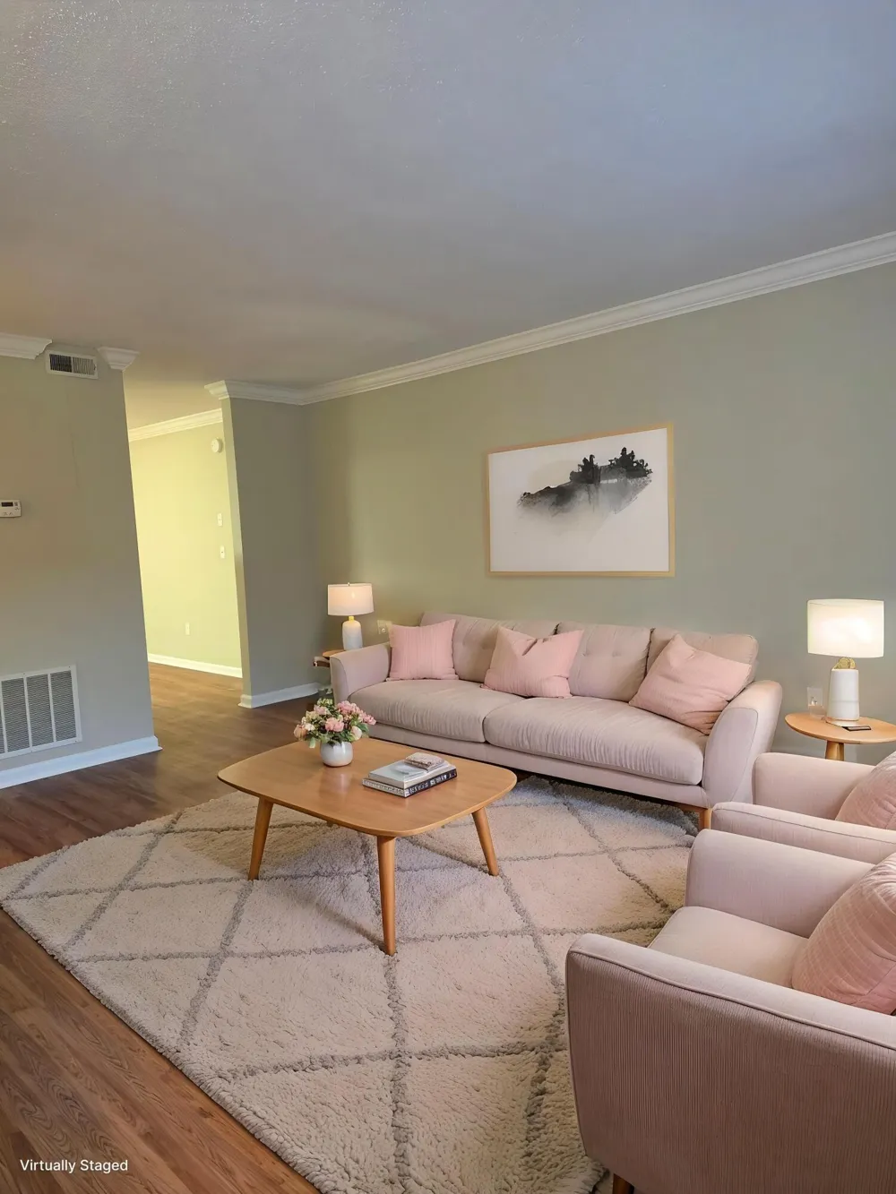 5364 Haisten Court Chattanooga, TN 37412