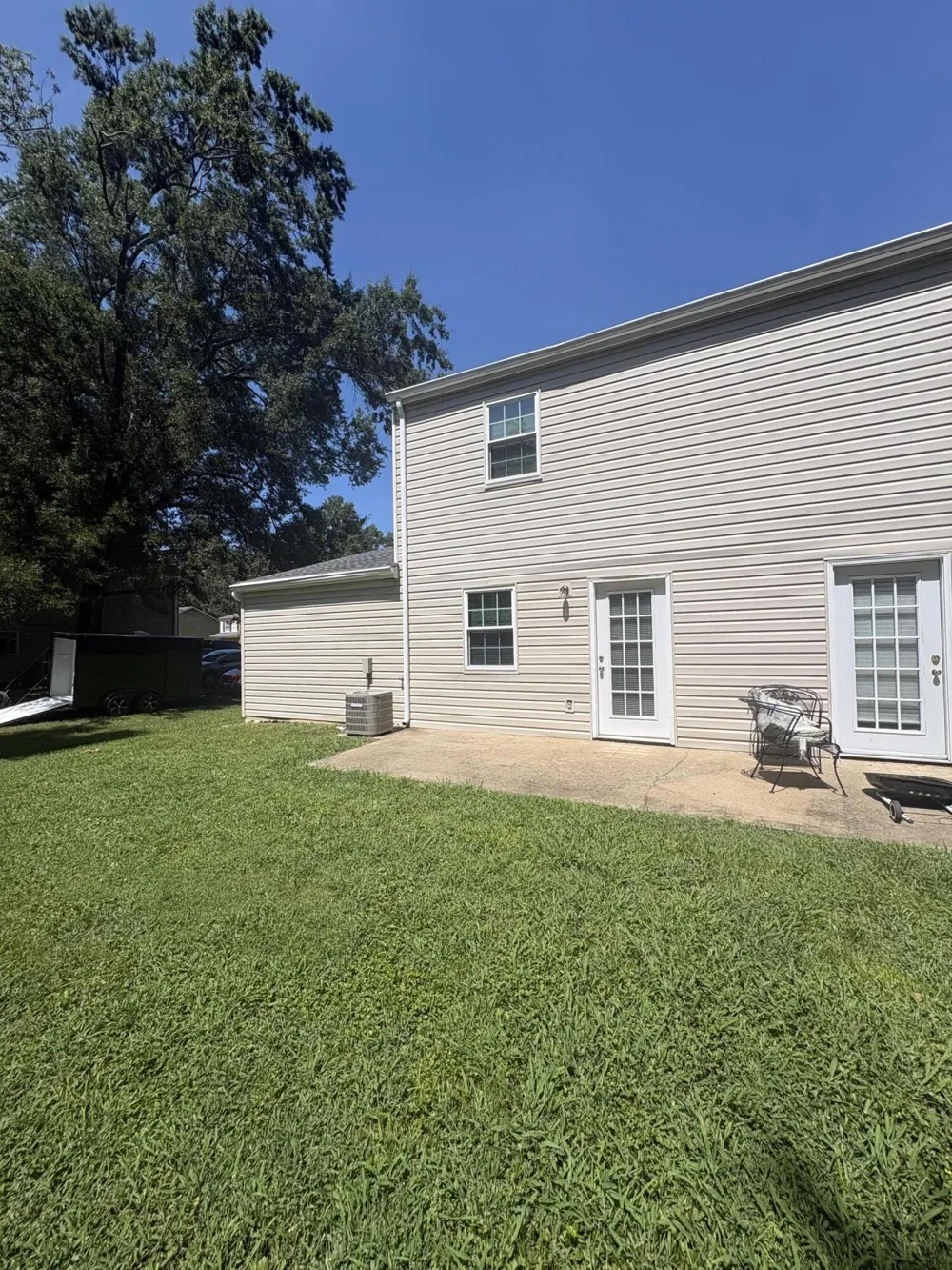 5364 Haisten Court Chattanooga, TN 37412