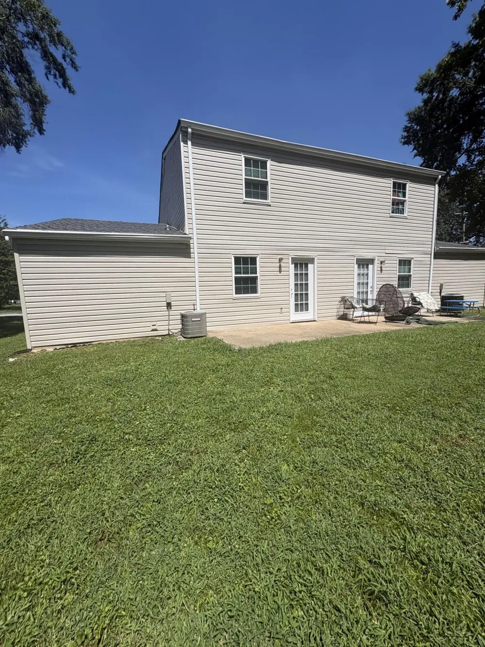 5364 Haisten Court Chattanooga, TN 37412